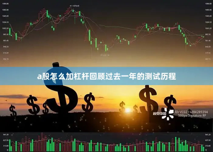 a股怎么加杠杆回顾过去一年的测试历程